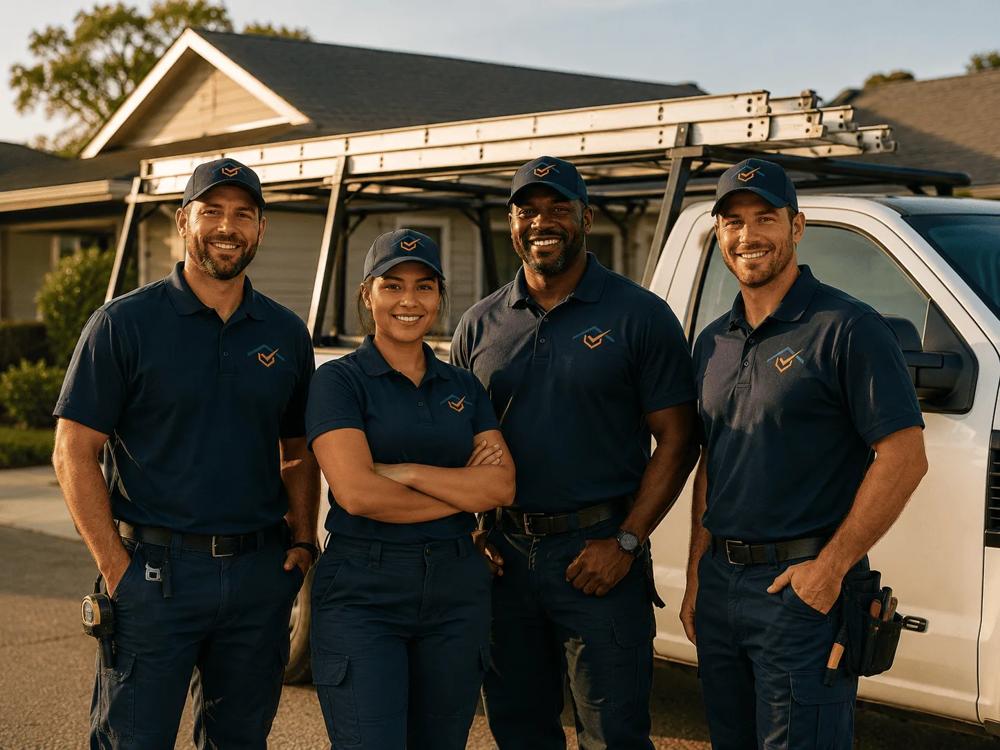 Roof Inspection company in Aroma Park, IL